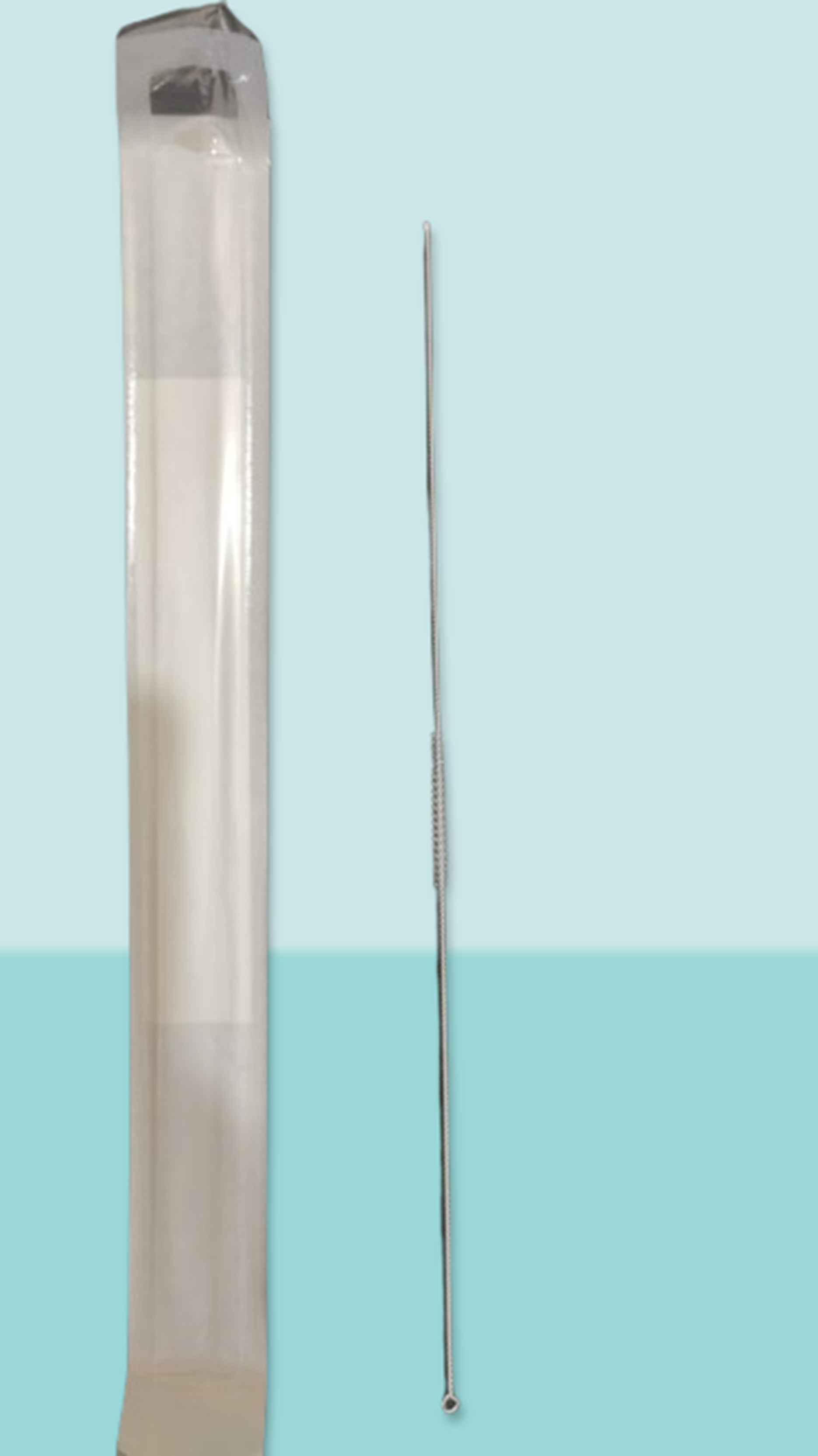 Fistula Brush