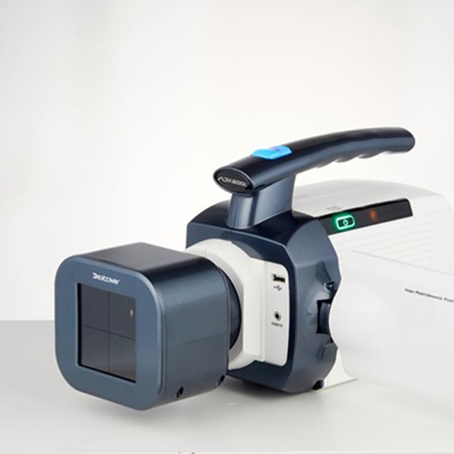 Handheld portable X-Ray