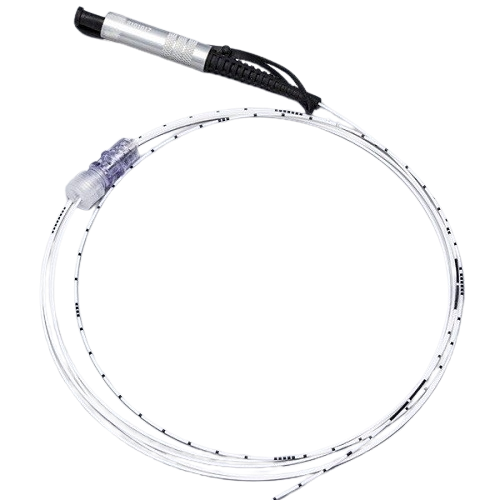 Radial Fibre